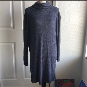💐NEW GAP Turtleneck Sweater Dress